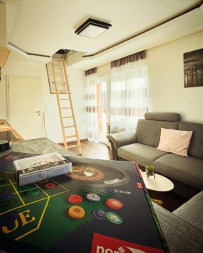 R&S Apartment